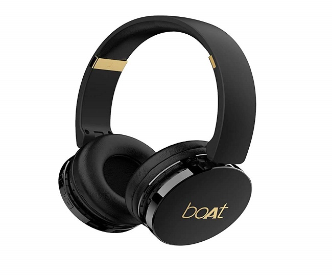 Best headphones best sale in boat